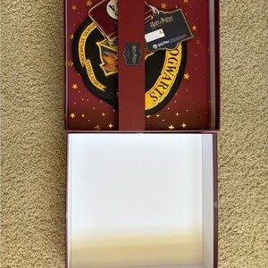 NWT Harry Potter Skinnydip Hogwarts Express Crossbody‎ Bag w/ Tag & Box